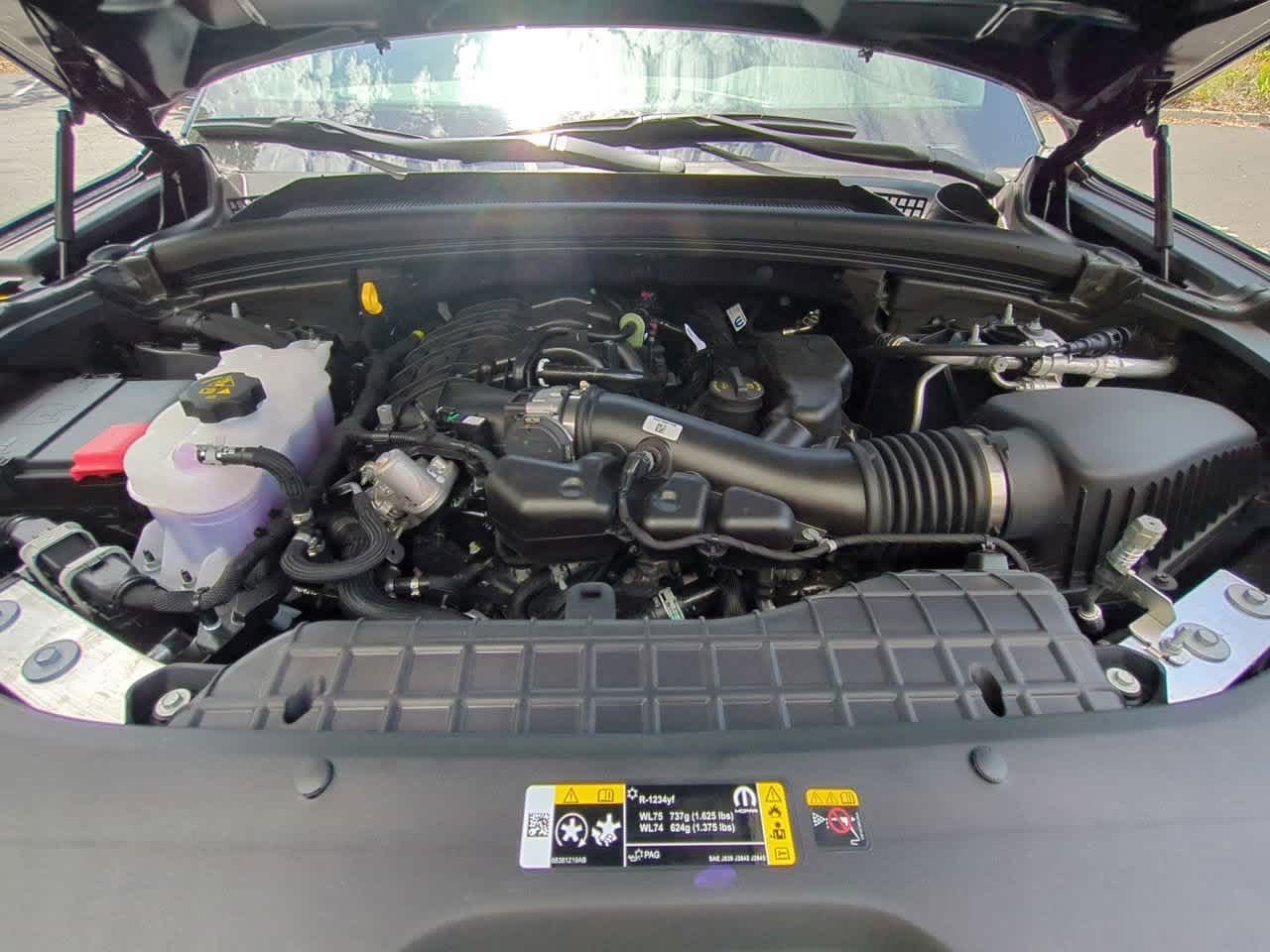 Thumbnail: 2025 Jeep Grand Cherokee - 15