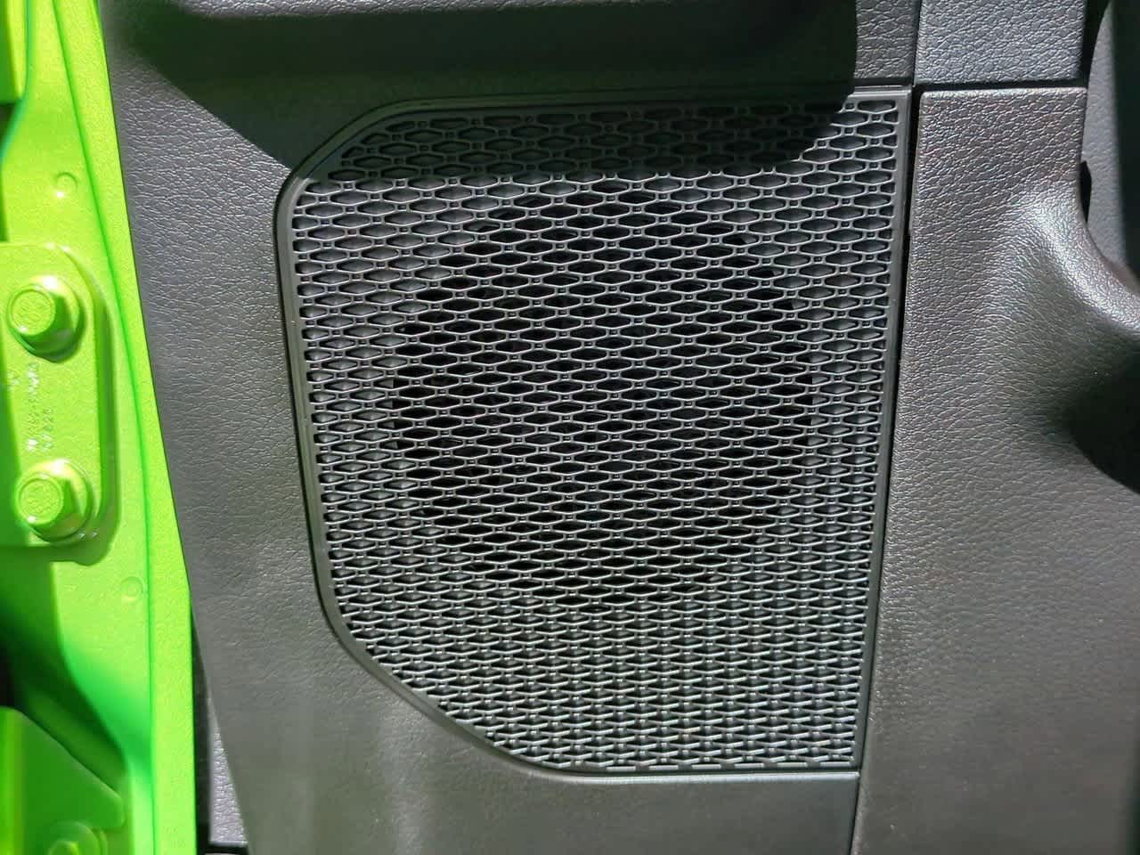 Thumbnail: 2025 Jeep Wrangler - 29