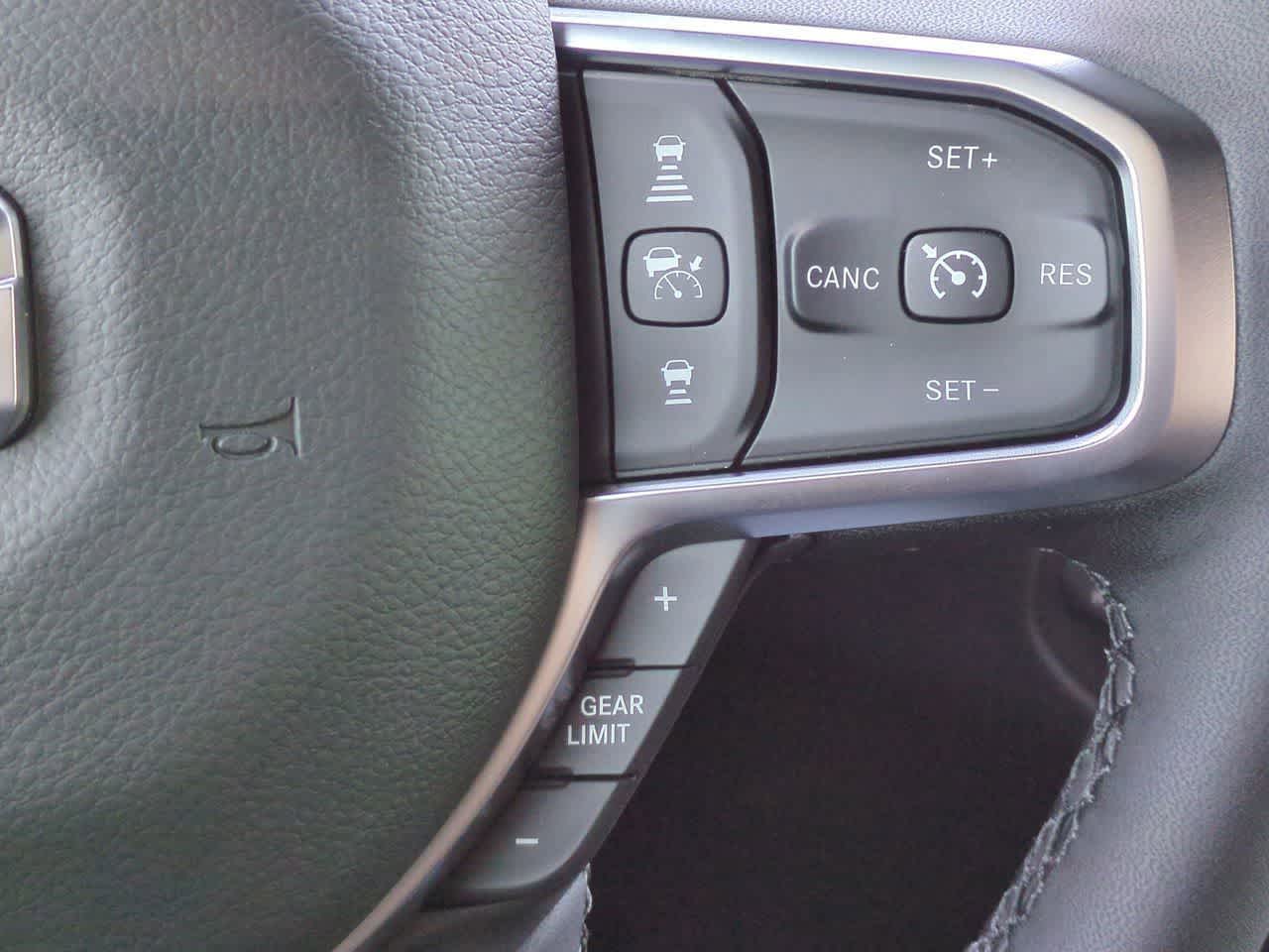 Thumbnail: 2026 RAM 1500 - 25