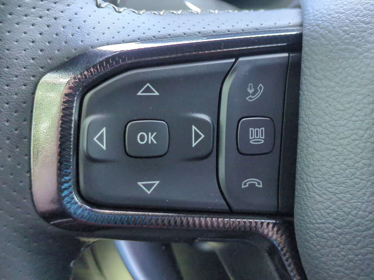 Thumbnail: 2026 RAM 1500 - 24