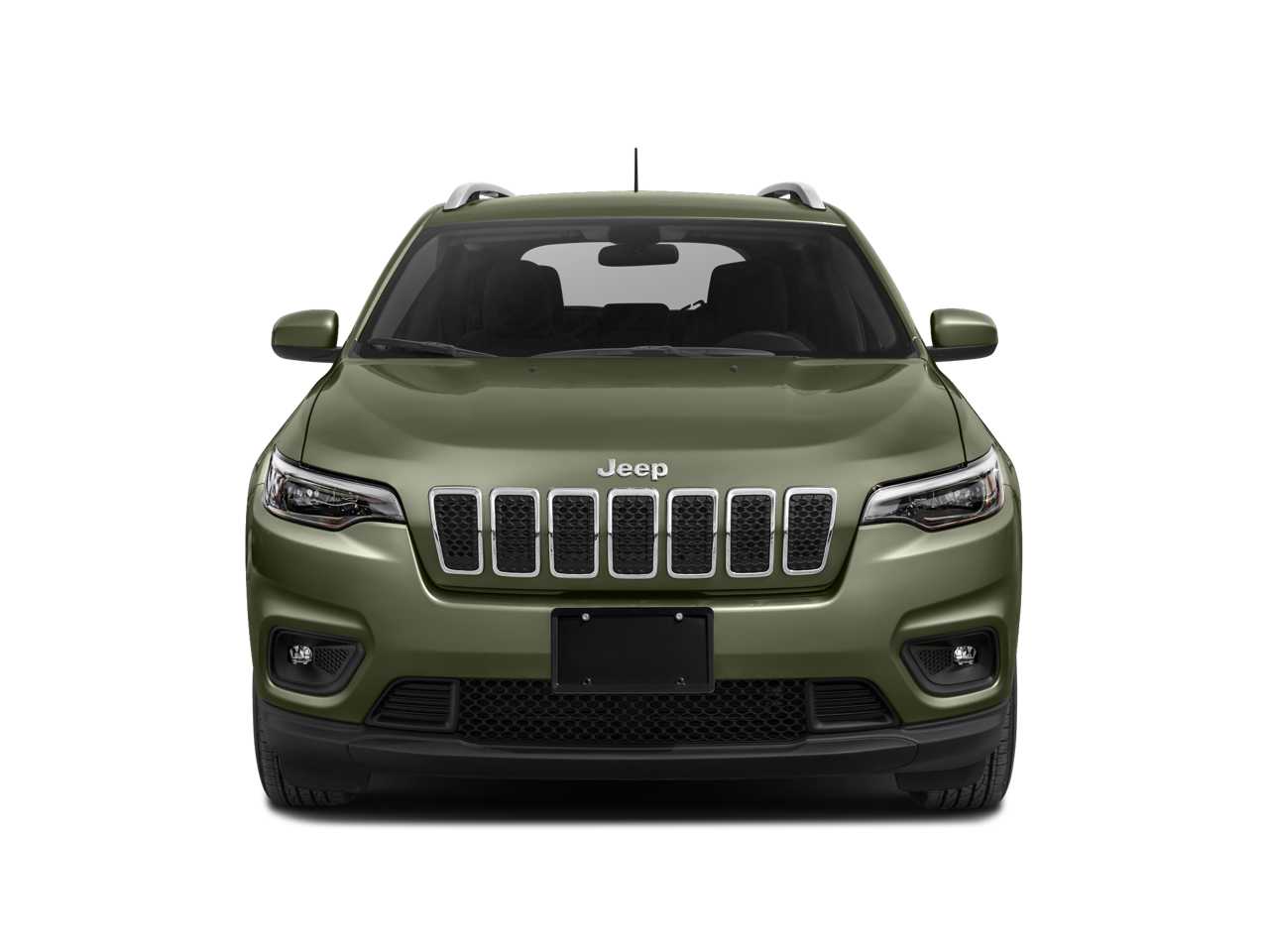 Thumbnail: 2019 Jeep Cherokee - 4