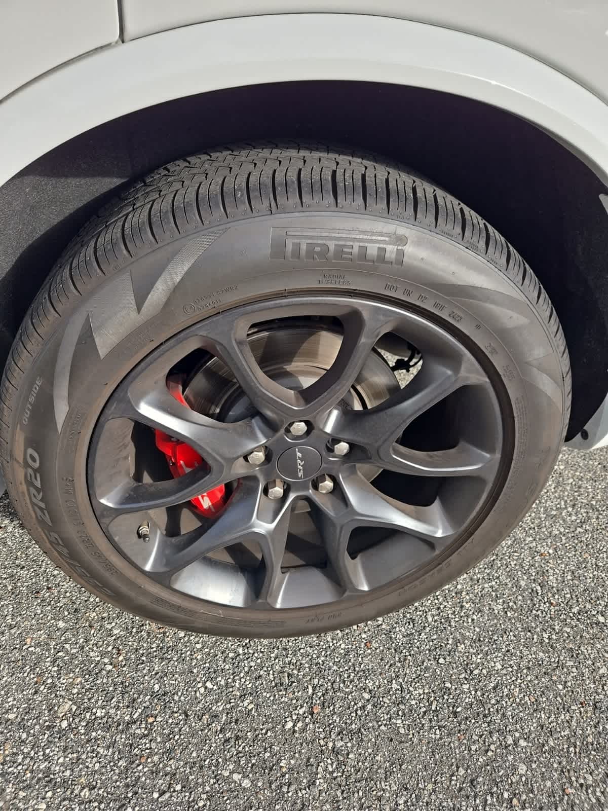 Thumbnail: 2024 Dodge Durango - 12