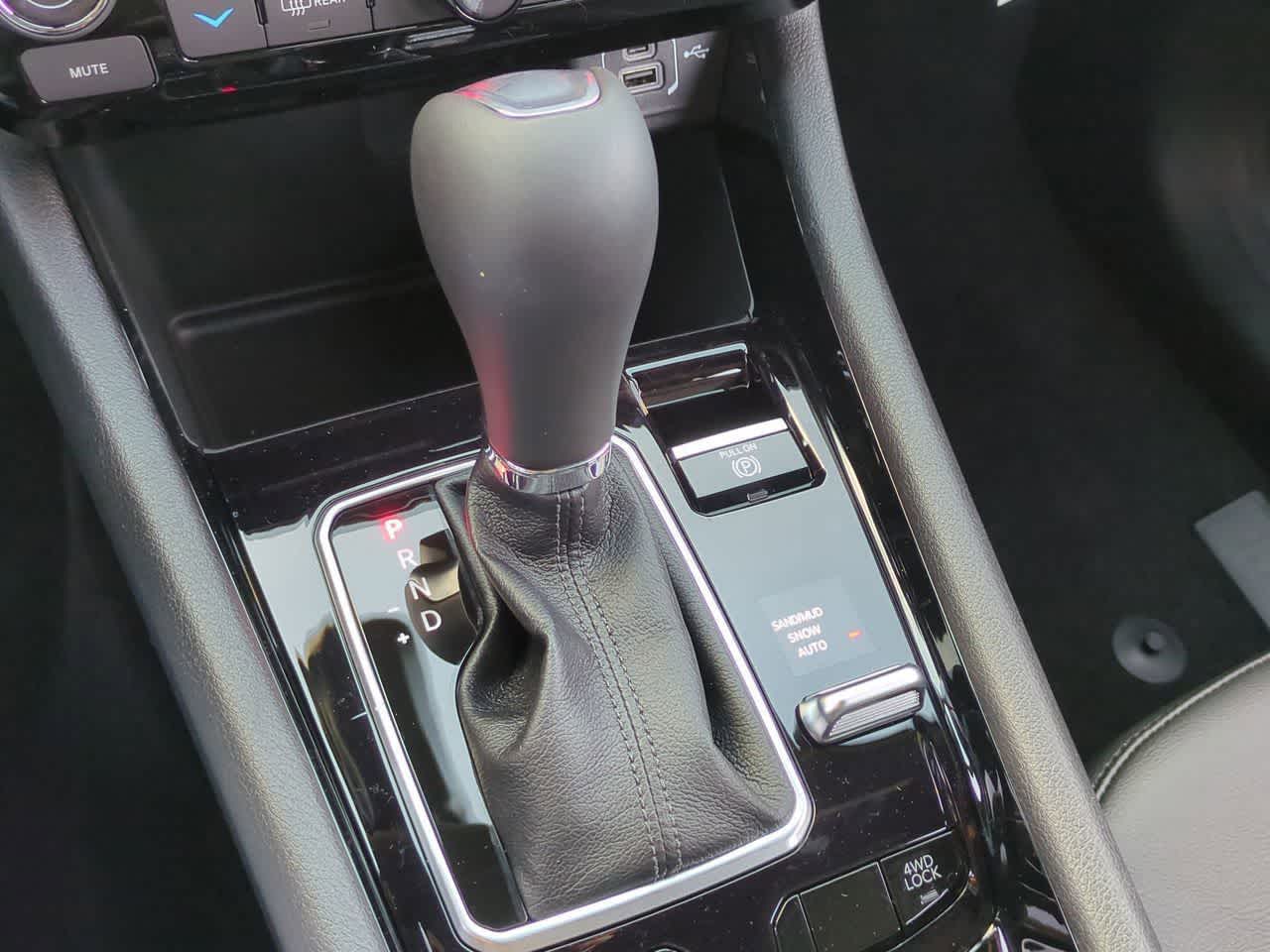 Thumbnail: 2026 Jeep Compass - 32