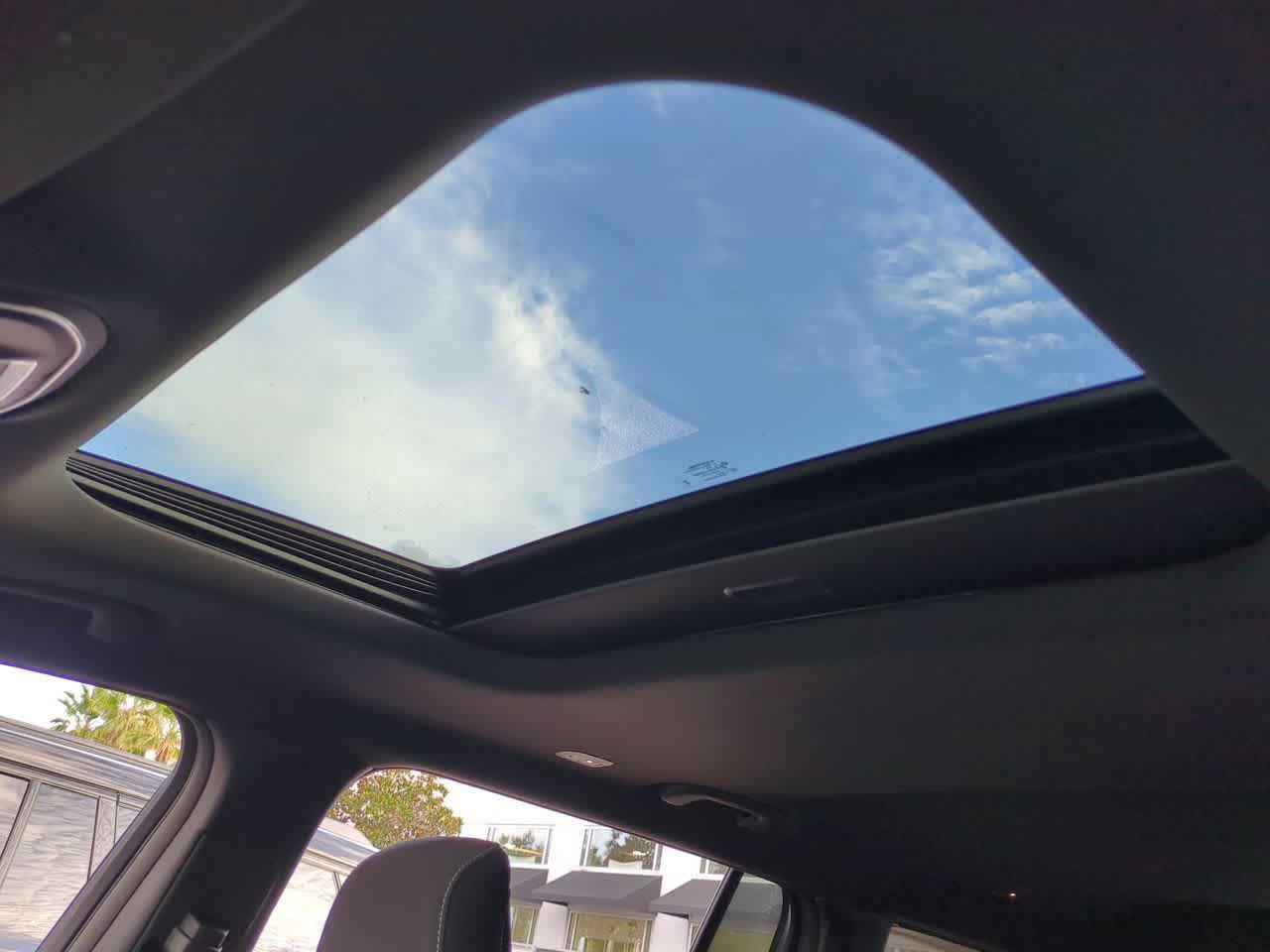 Thumbnail: 2025 Jeep Grand Cherokee L - 19