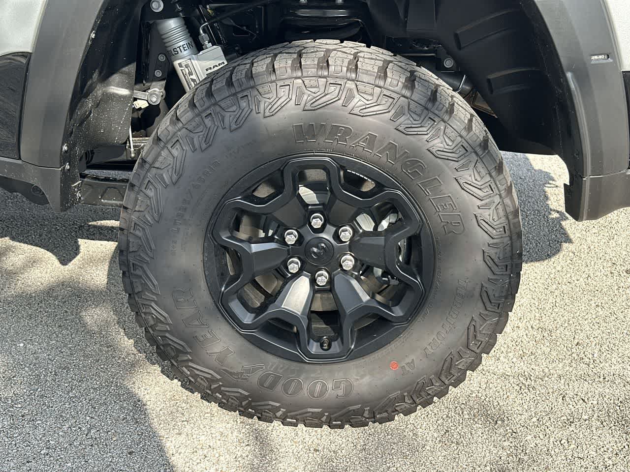 Thumbnail: 2026 RAM 1500 - 20