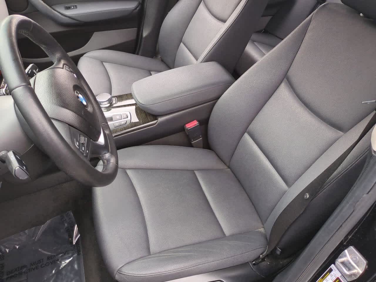 Thumbnail: 2017 BMW X3 - 17