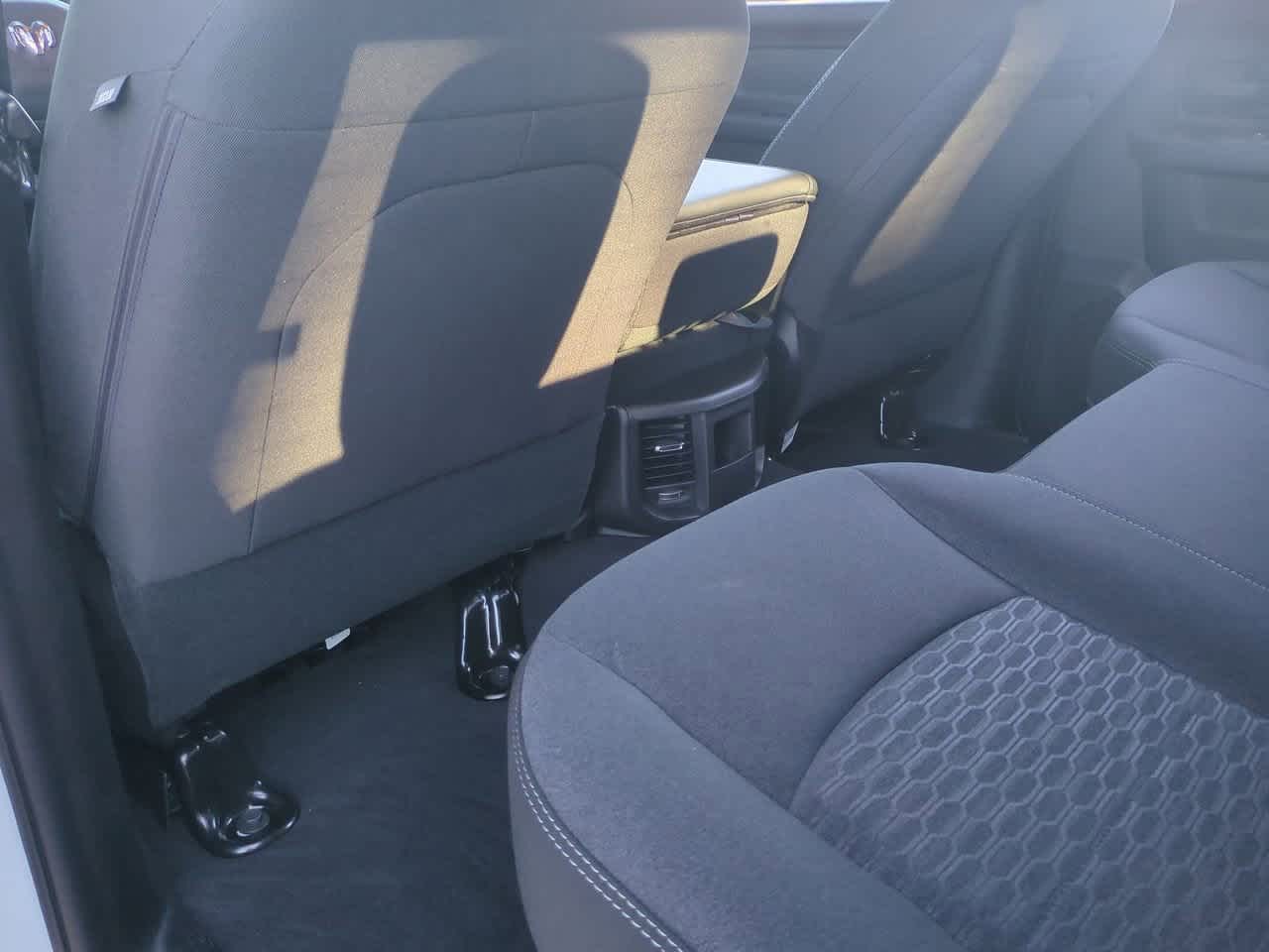 Thumbnail: 2026 RAM 2500 - 18