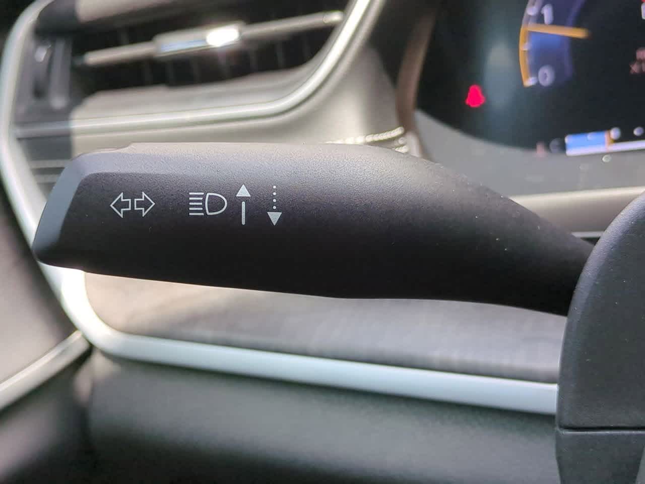 Thumbnail: 2025 Jeep Grand Cherokee - 27