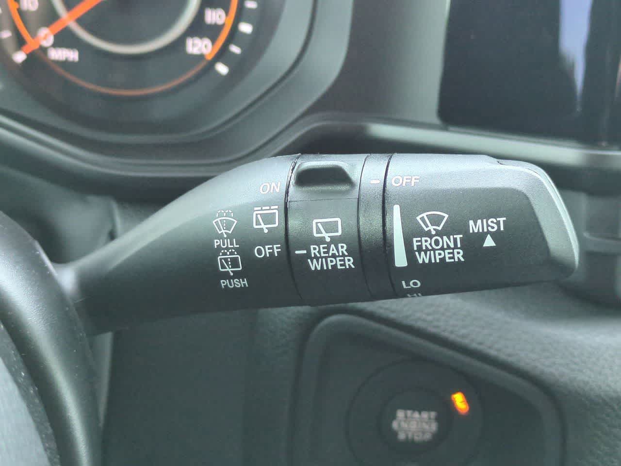 Thumbnail: 2026 Jeep Wrangler - 26