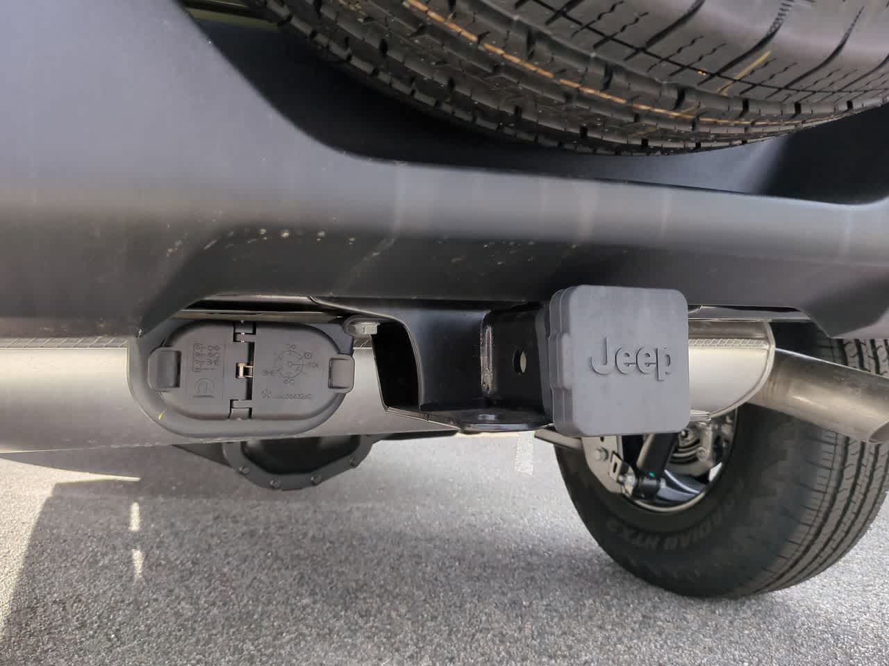 Thumbnail: 2026 Jeep Wrangler - 34