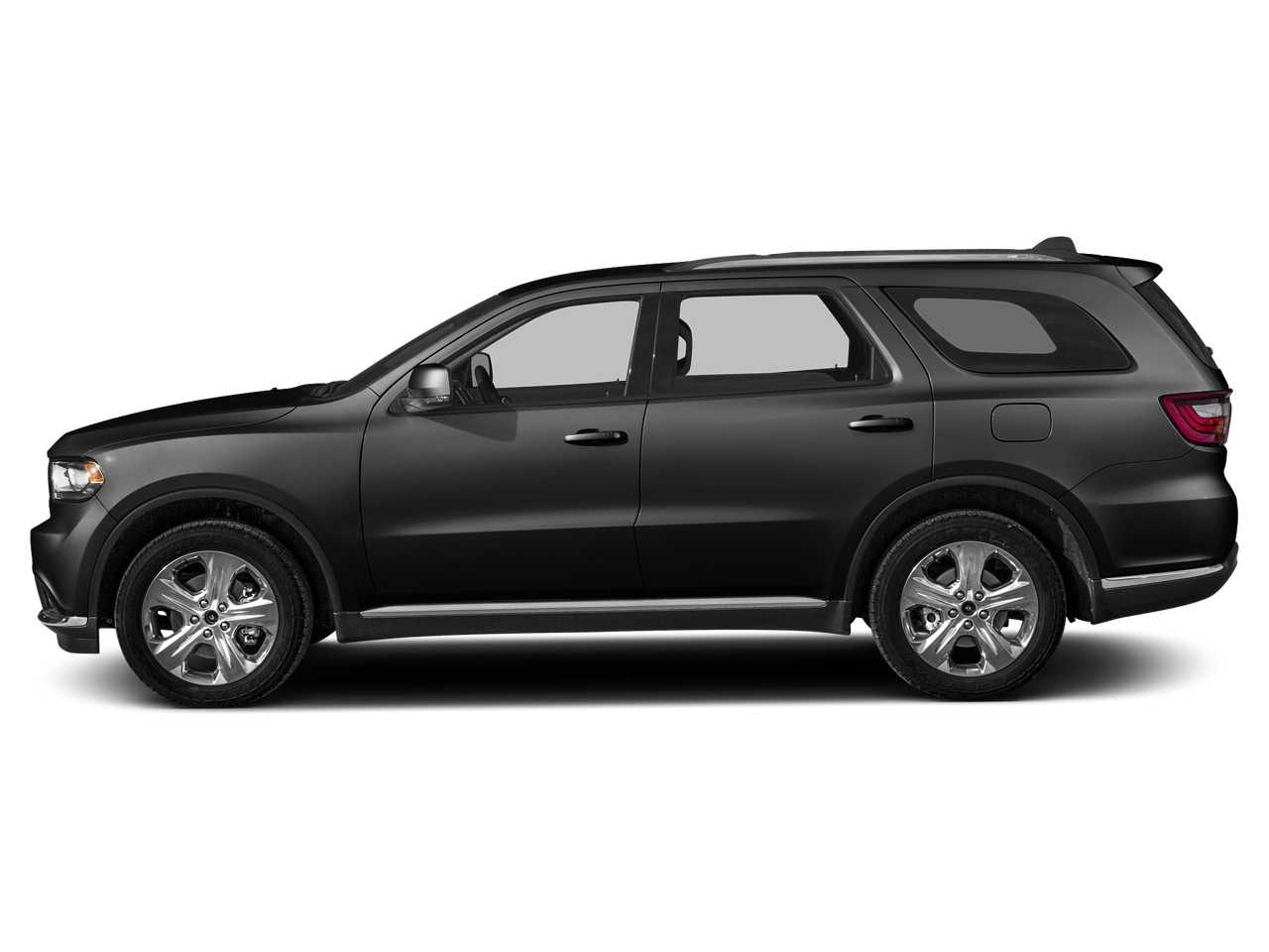 Thumbnail: 2015 Dodge Durango - 3