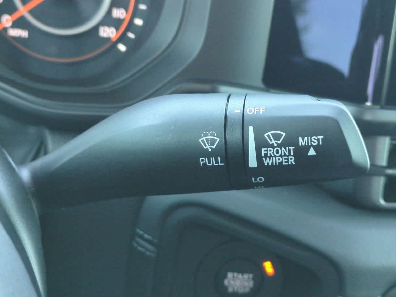 Thumbnail: 2025 Jeep Gladiator - 26