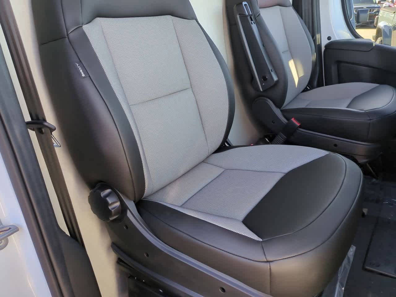 Thumbnail: 2026 RAM ProMaster - 19