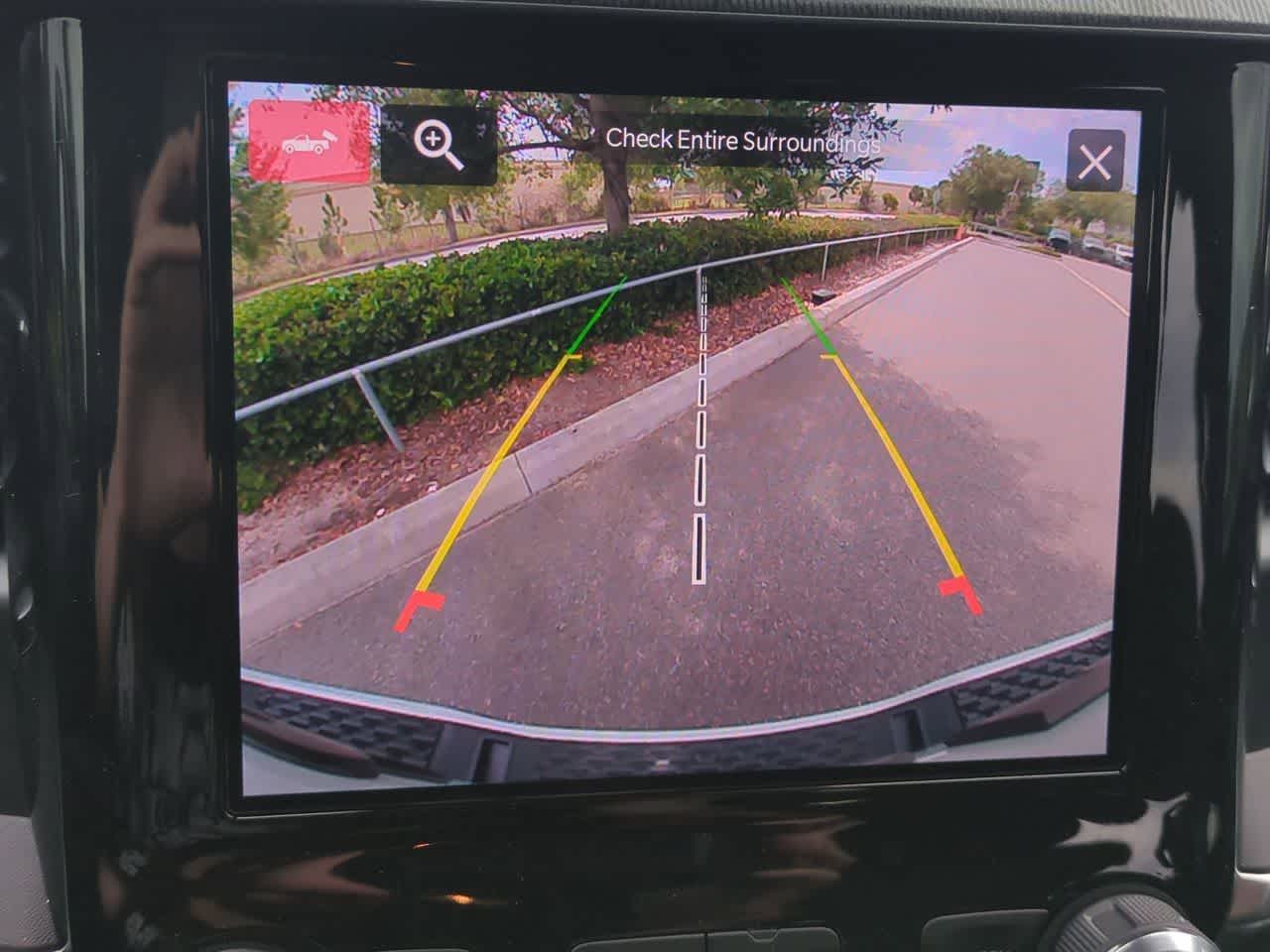 Thumbnail: 2026 RAM 1500 - 28