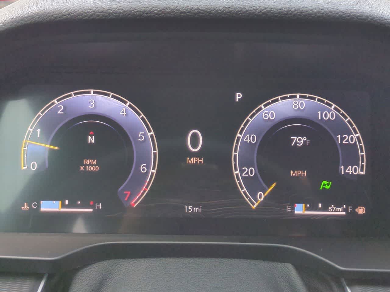 Thumbnail: 2025 Jeep Grand Cherokee - 34