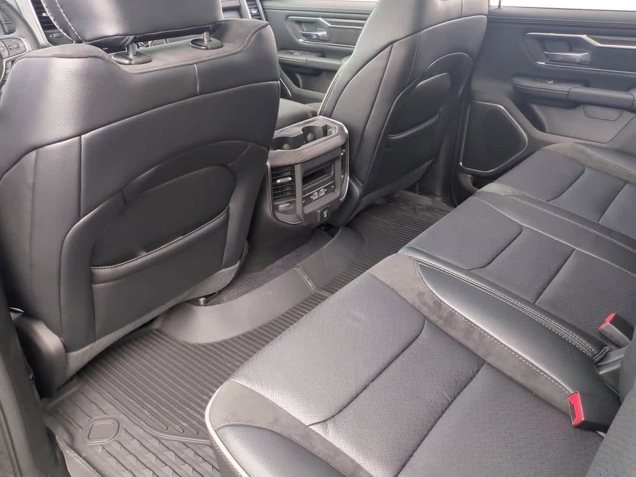 Thumbnail: 2026 RAM 1500 - 19