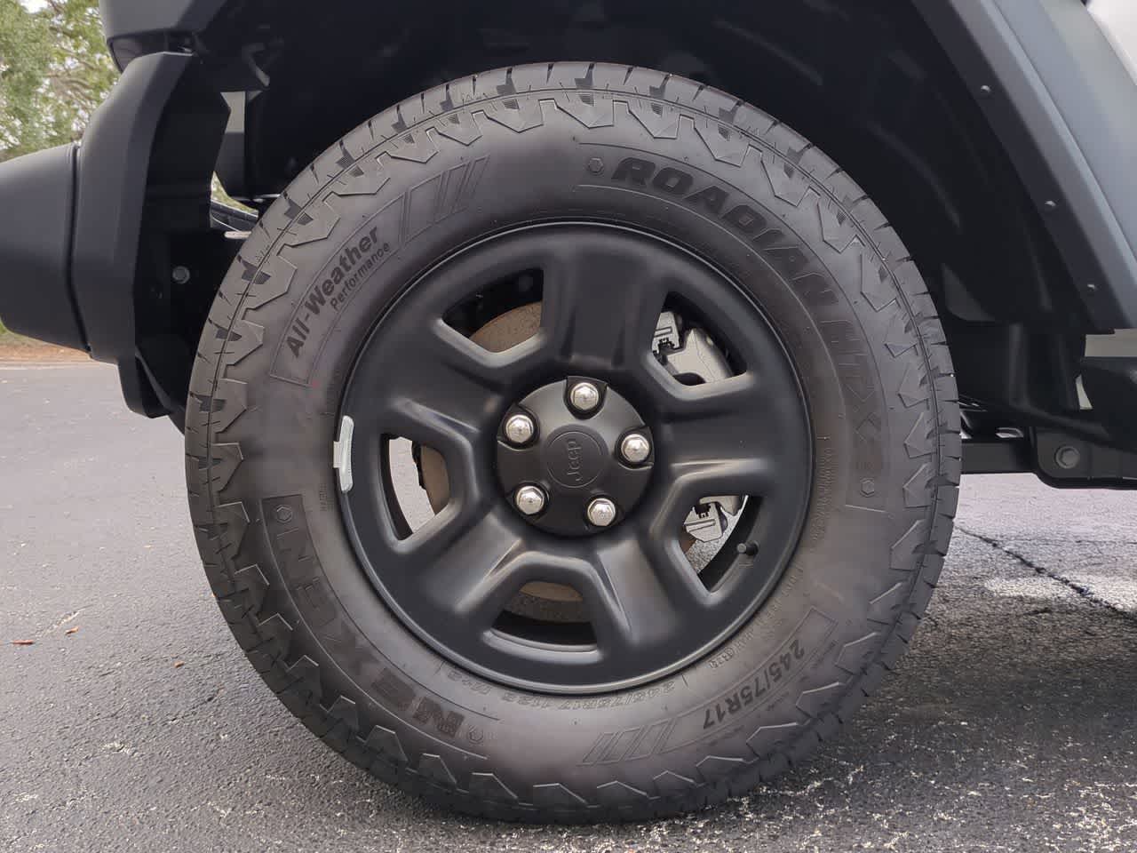 Thumbnail: 2026 Jeep Wrangler - 14