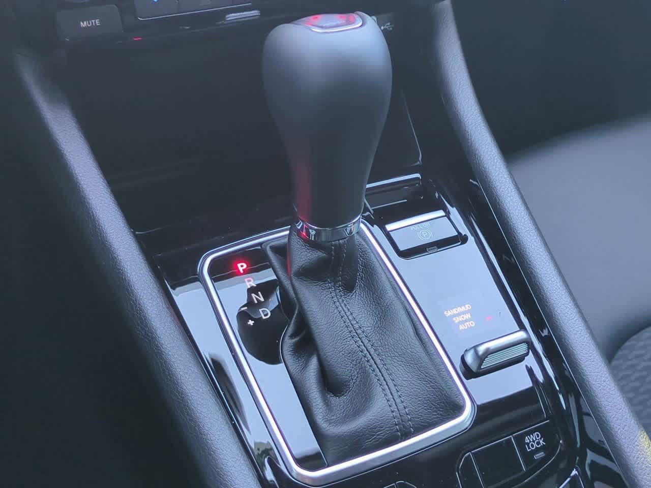 Thumbnail: 2026 Jeep Compass - 32