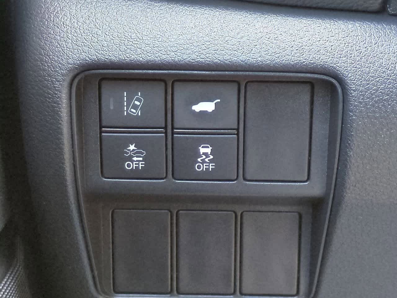 Thumbnail: 2020 Honda CR-V - 18