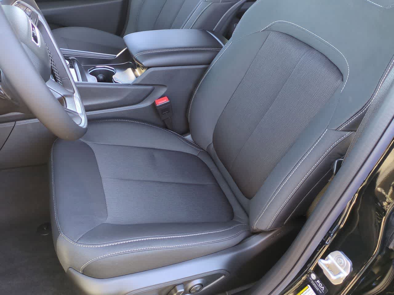 Thumbnail: 2025 Jeep Grand Cherokee L - 17