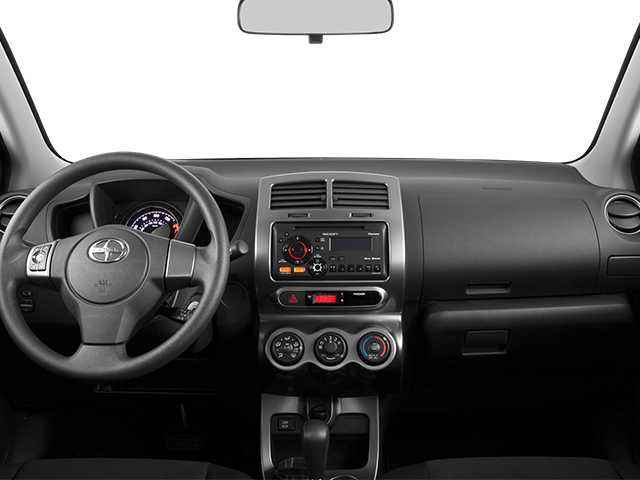 Thumbnail: 2013 Scion xD - 5
