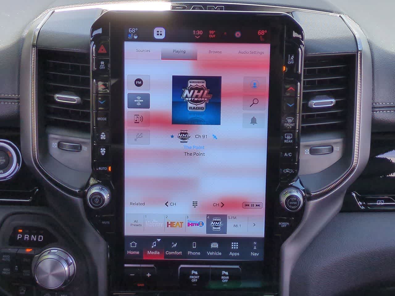 Thumbnail: 2026 RAM 1500 - 28