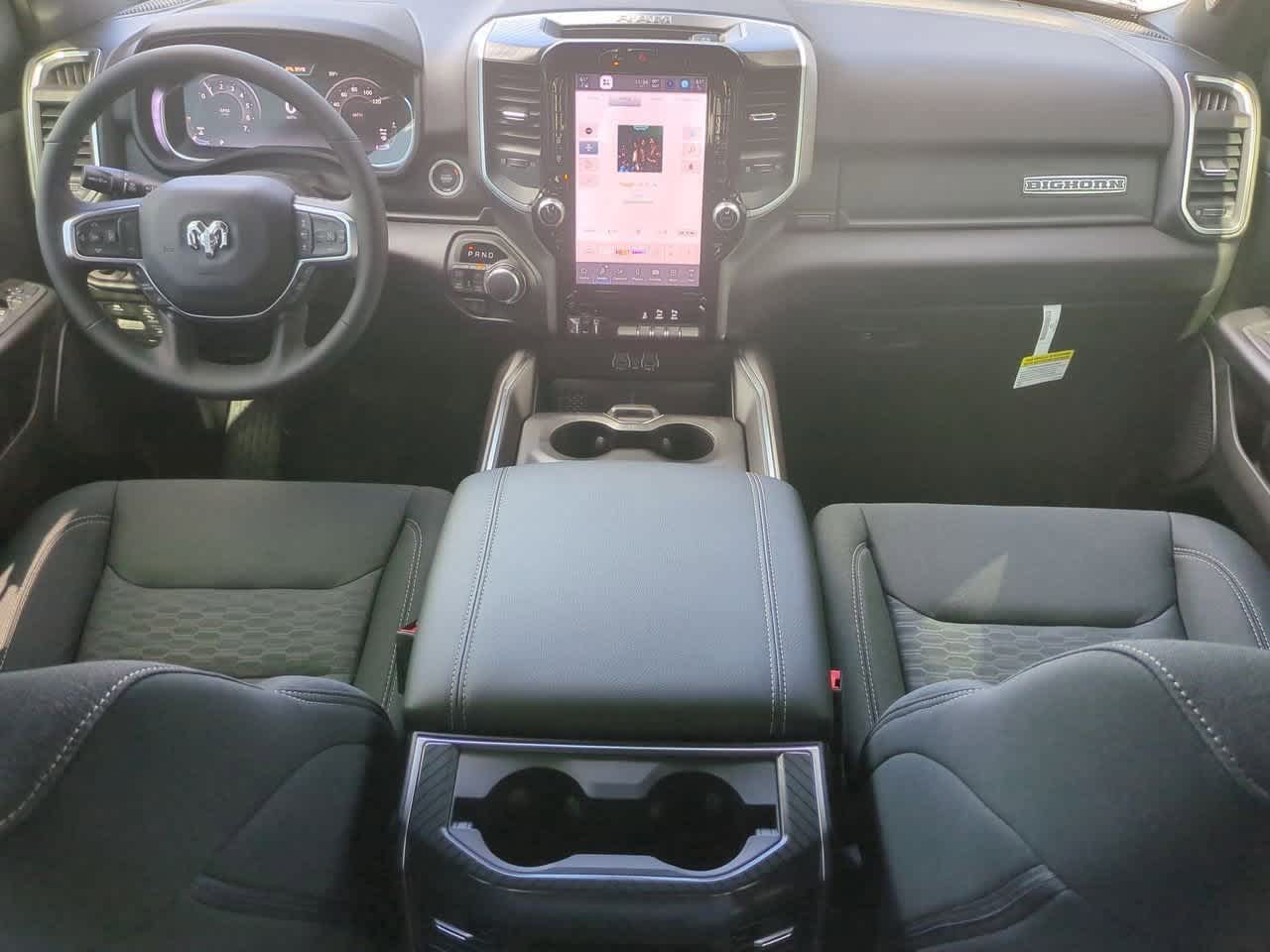 Thumbnail: 2026 RAM 1500 - 15