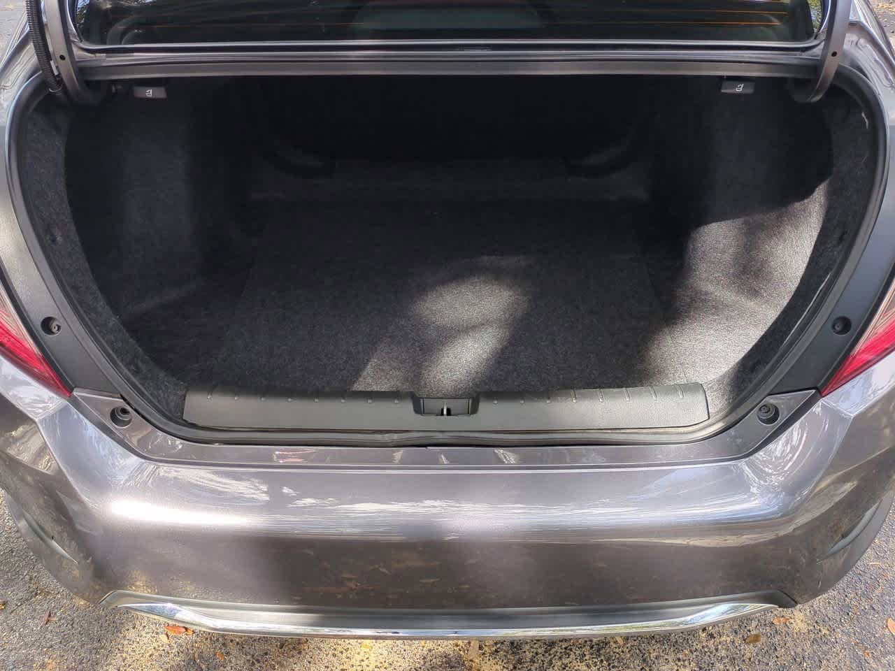 Thumbnail: 2021 Honda Civic - 35