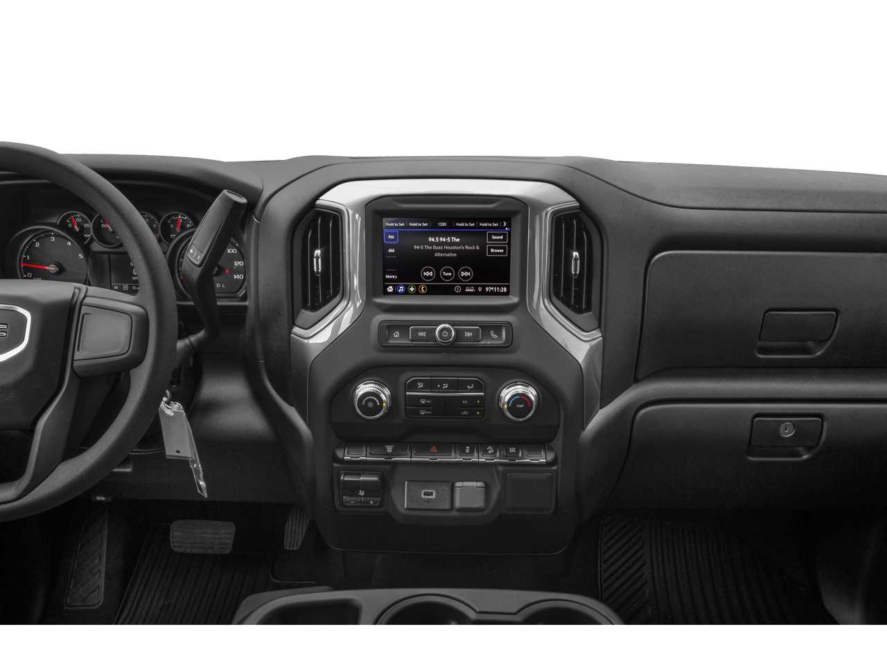 Thumbnail: 2021 GMC Sierra 2500 - 7
