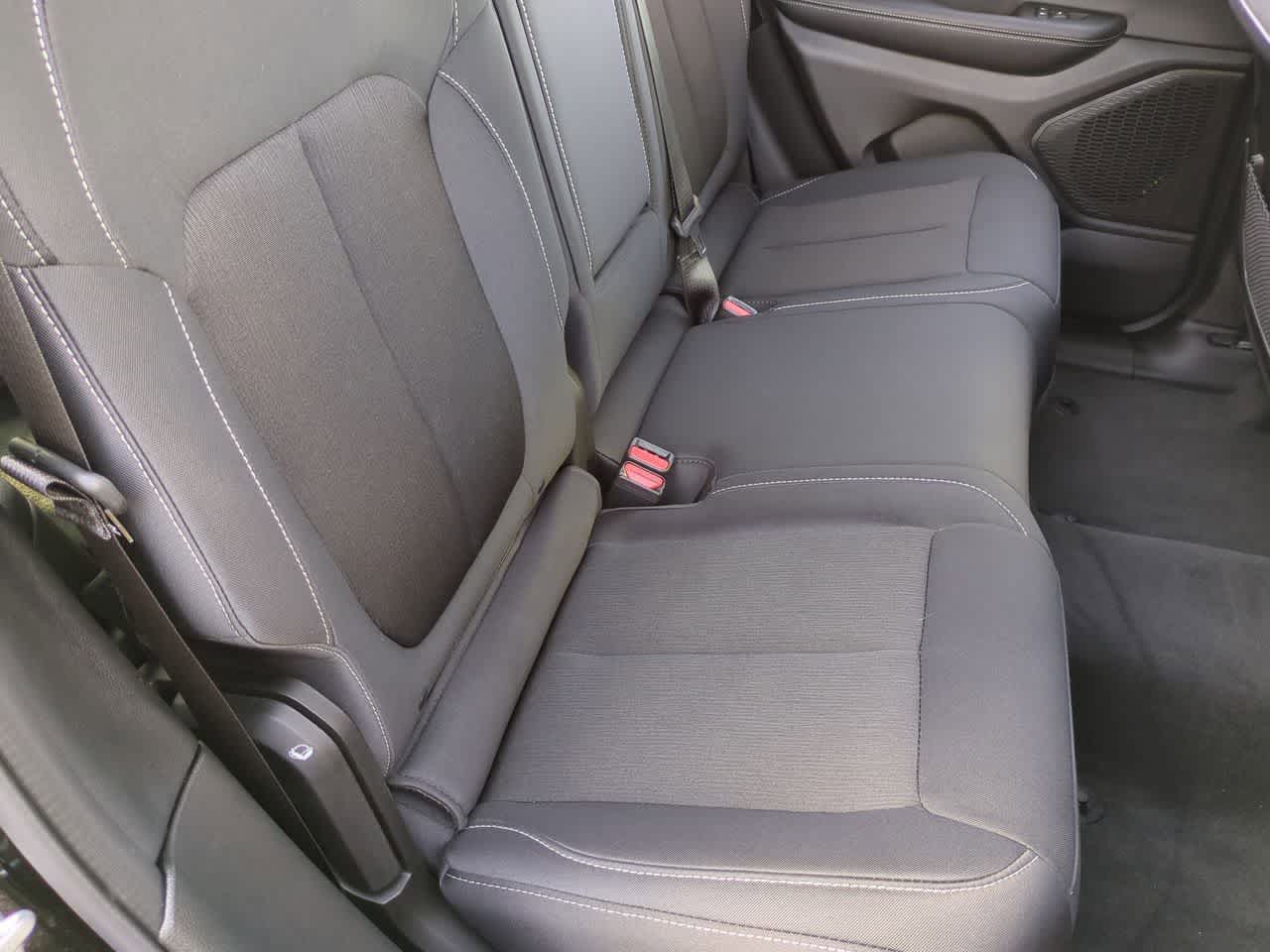 Thumbnail: 2025 Jeep Grand Cherokee - 21