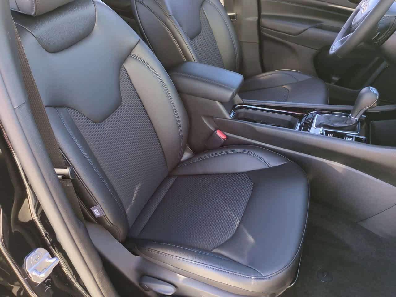 Thumbnail: 2026 Jeep Compass - 22