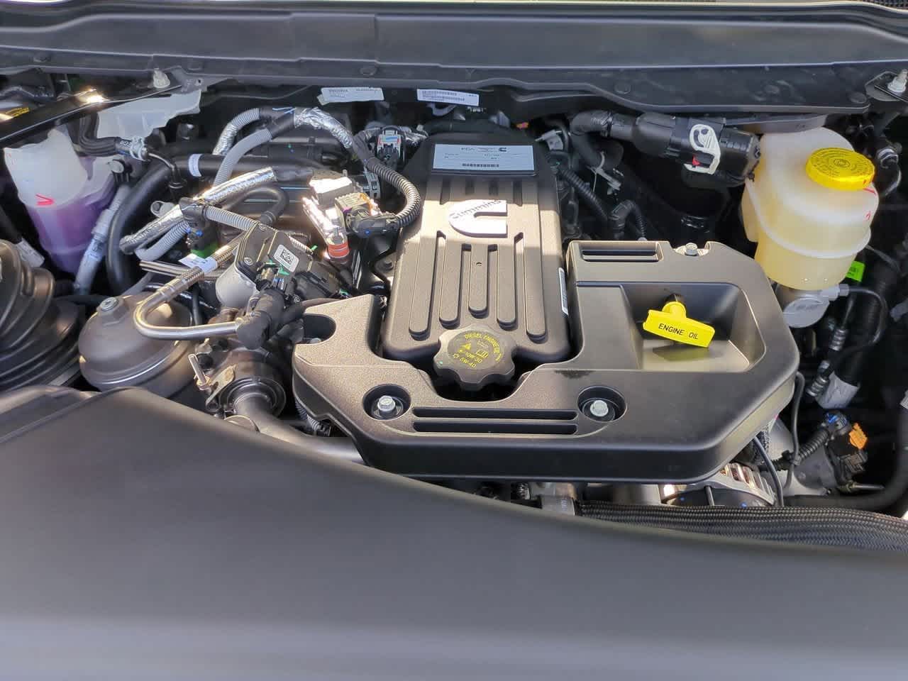 Thumbnail: 2026 RAM 2500 - 15