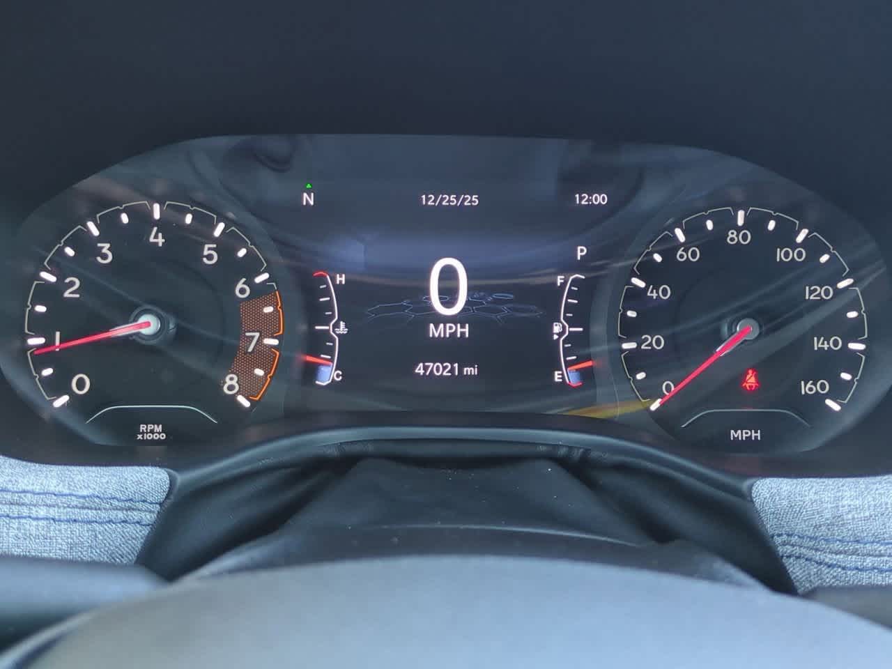 Thumbnail: 2022 Jeep Compass - 33