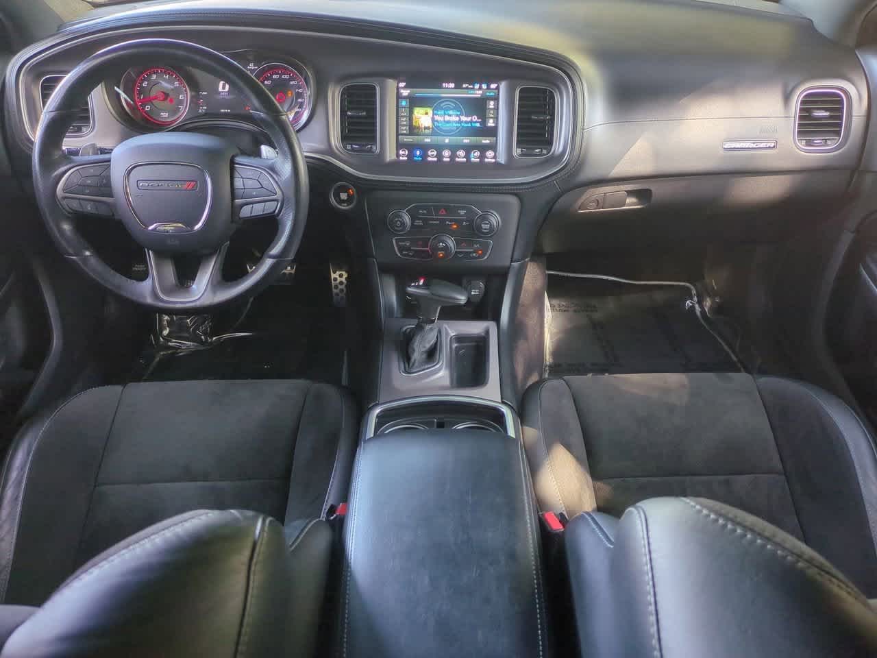 Thumbnail: 2019 Dodge Charger - 16