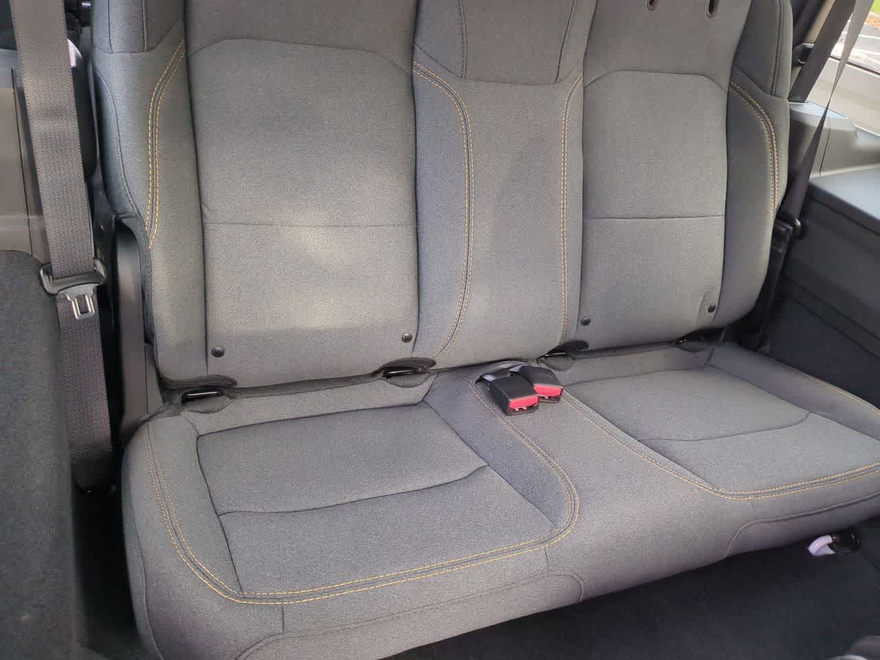 Thumbnail: 2026 Jeep Wrangler - 19