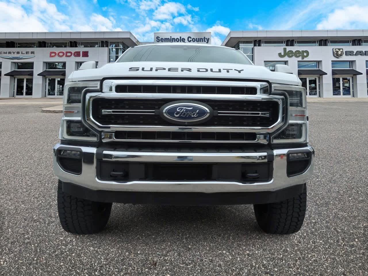 Thumbnail: 2022 Ford Econoline - 3