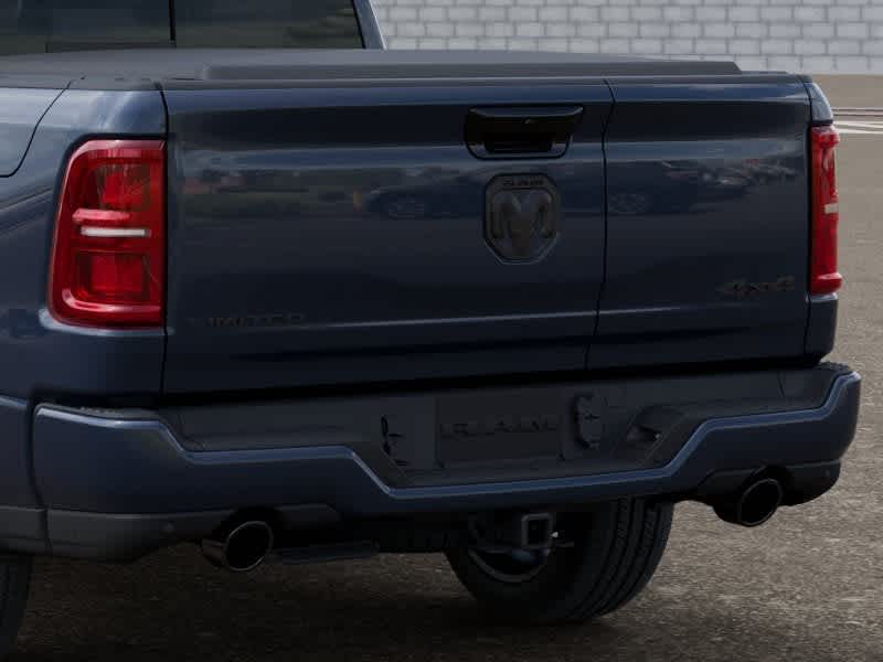 Thumbnail: 2026 RAM 1500 - 13