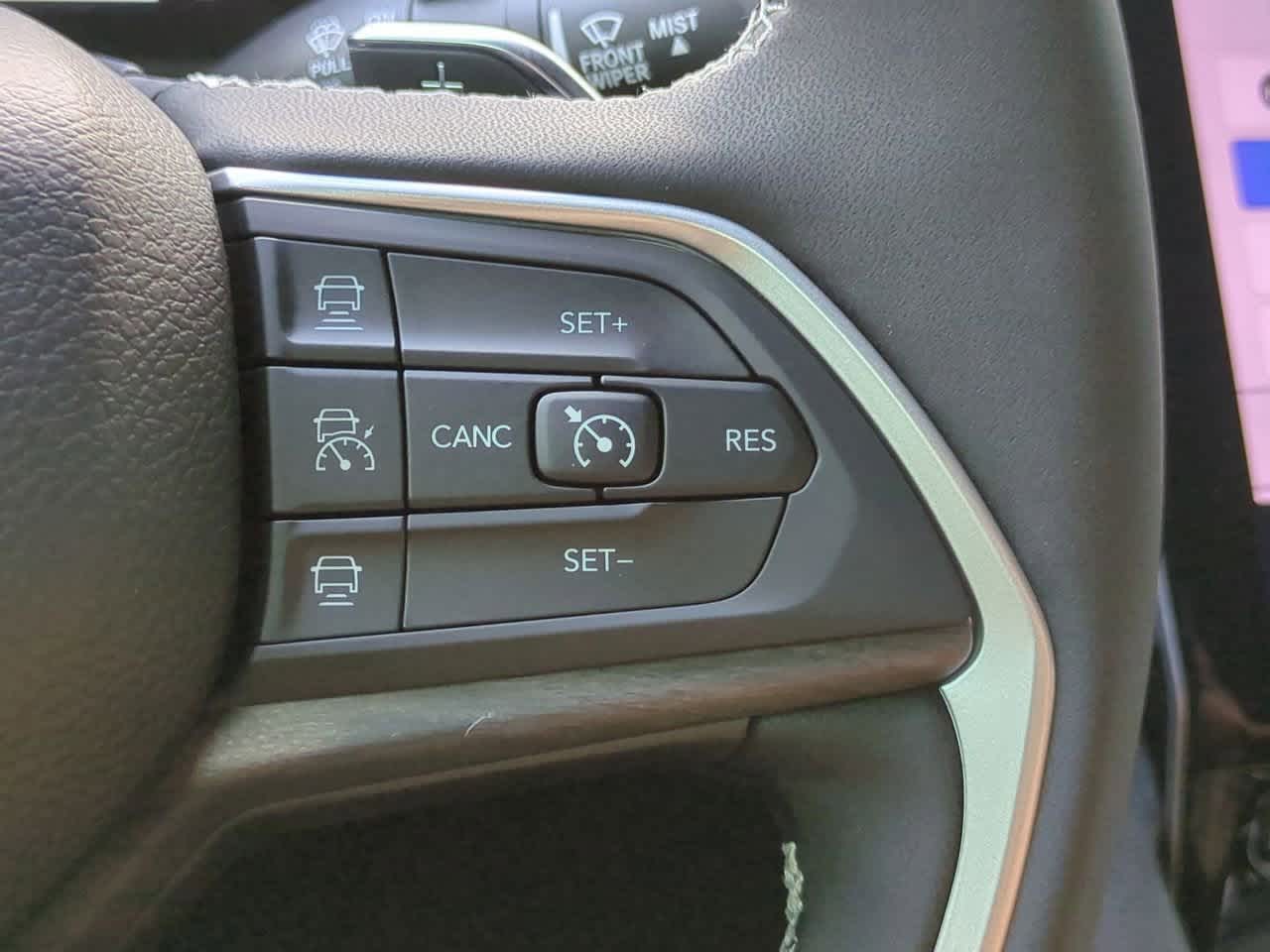 Thumbnail: 2025 Jeep Grand Cherokee - 27