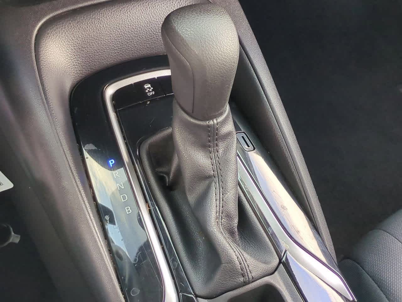 Thumbnail: 2021 Toyota Corolla - 32