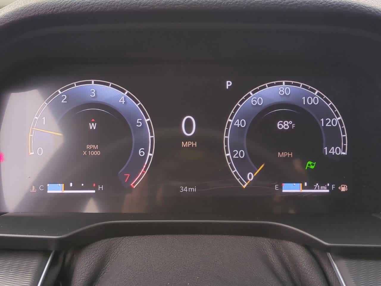 Thumbnail: 2025 Jeep Grand Cherokee - 33