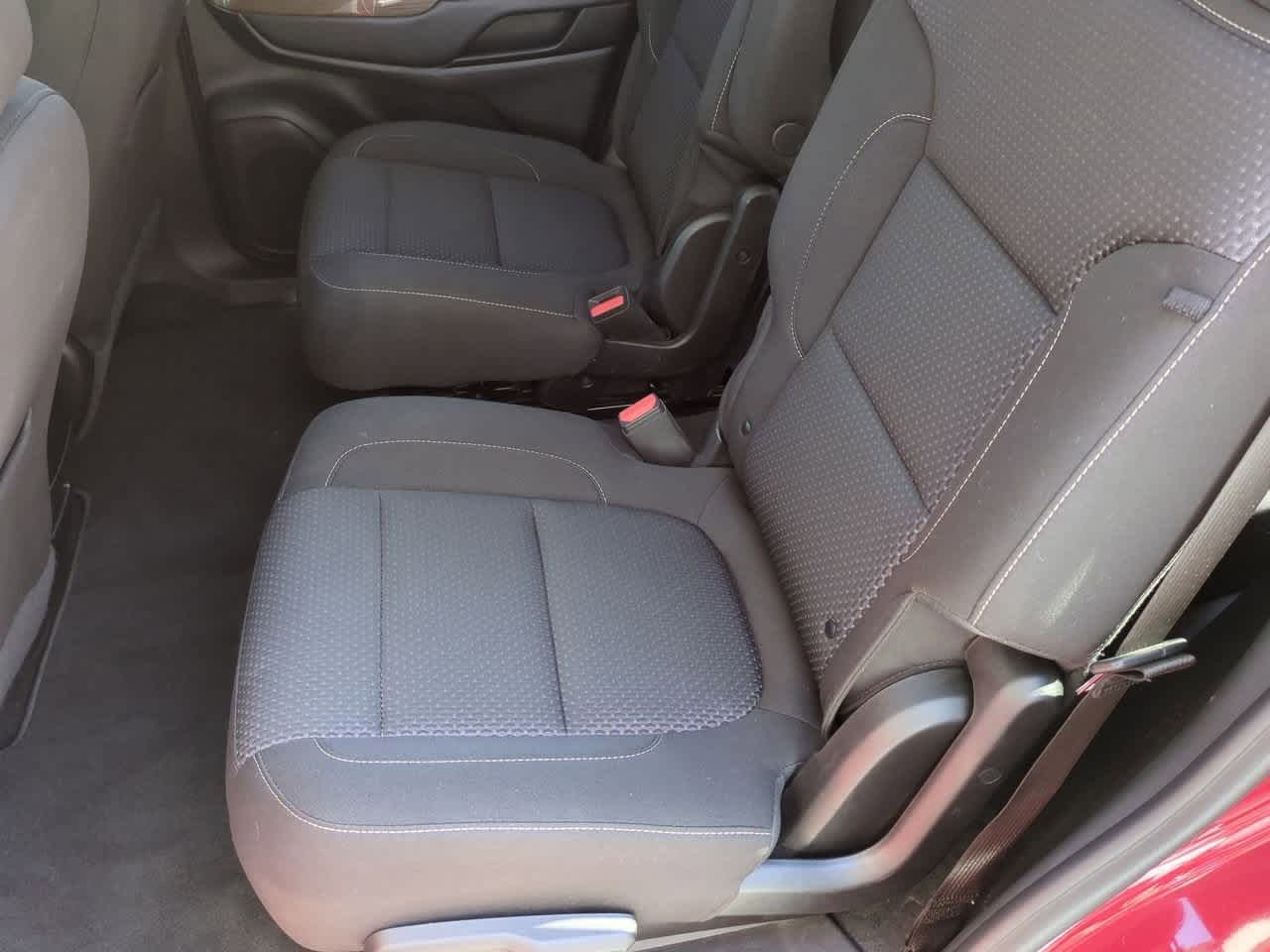 Thumbnail: 2023 GMC Acadia - 20