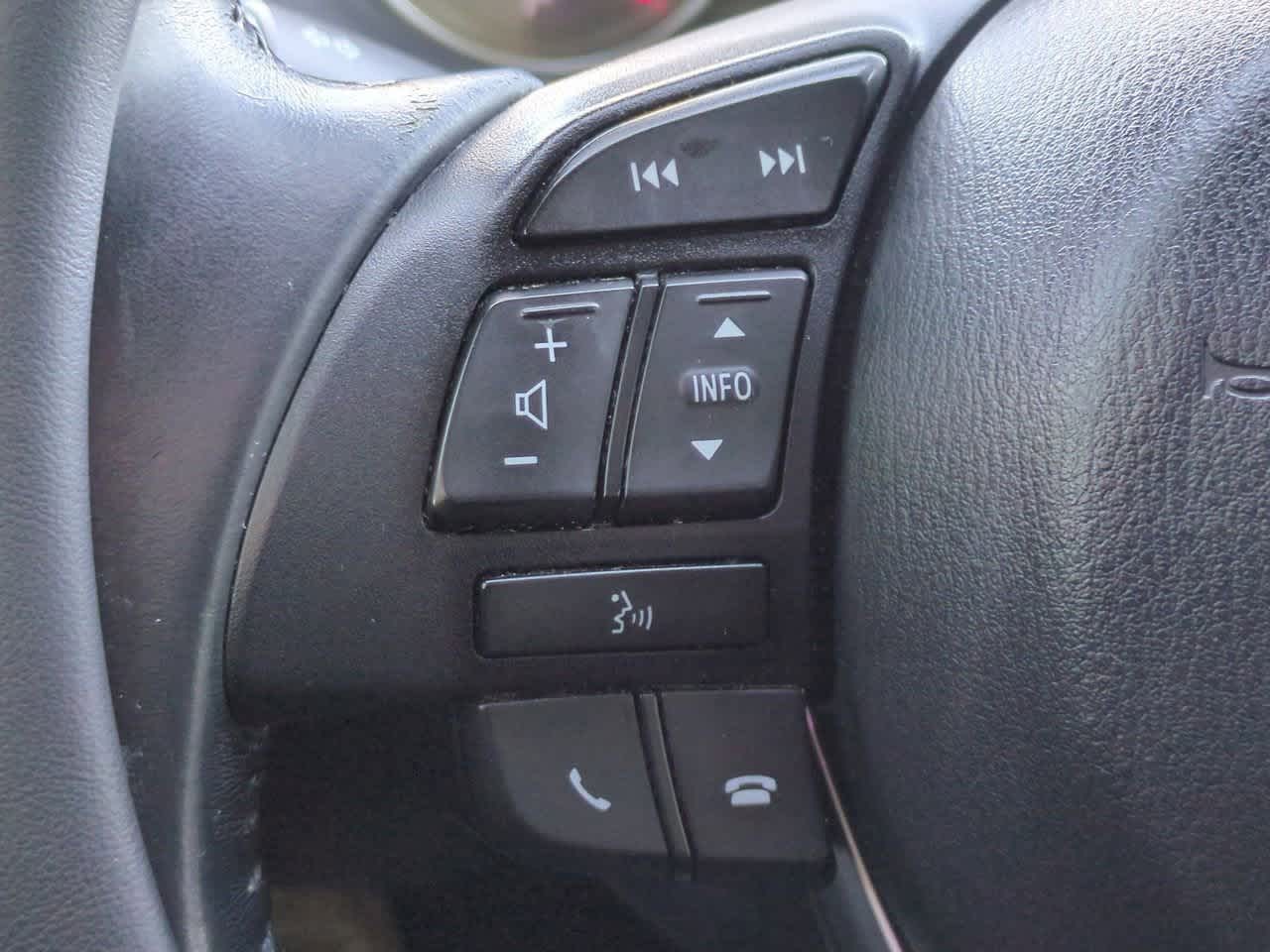 Thumbnail: 2016 Mazda Mazda6 - 25