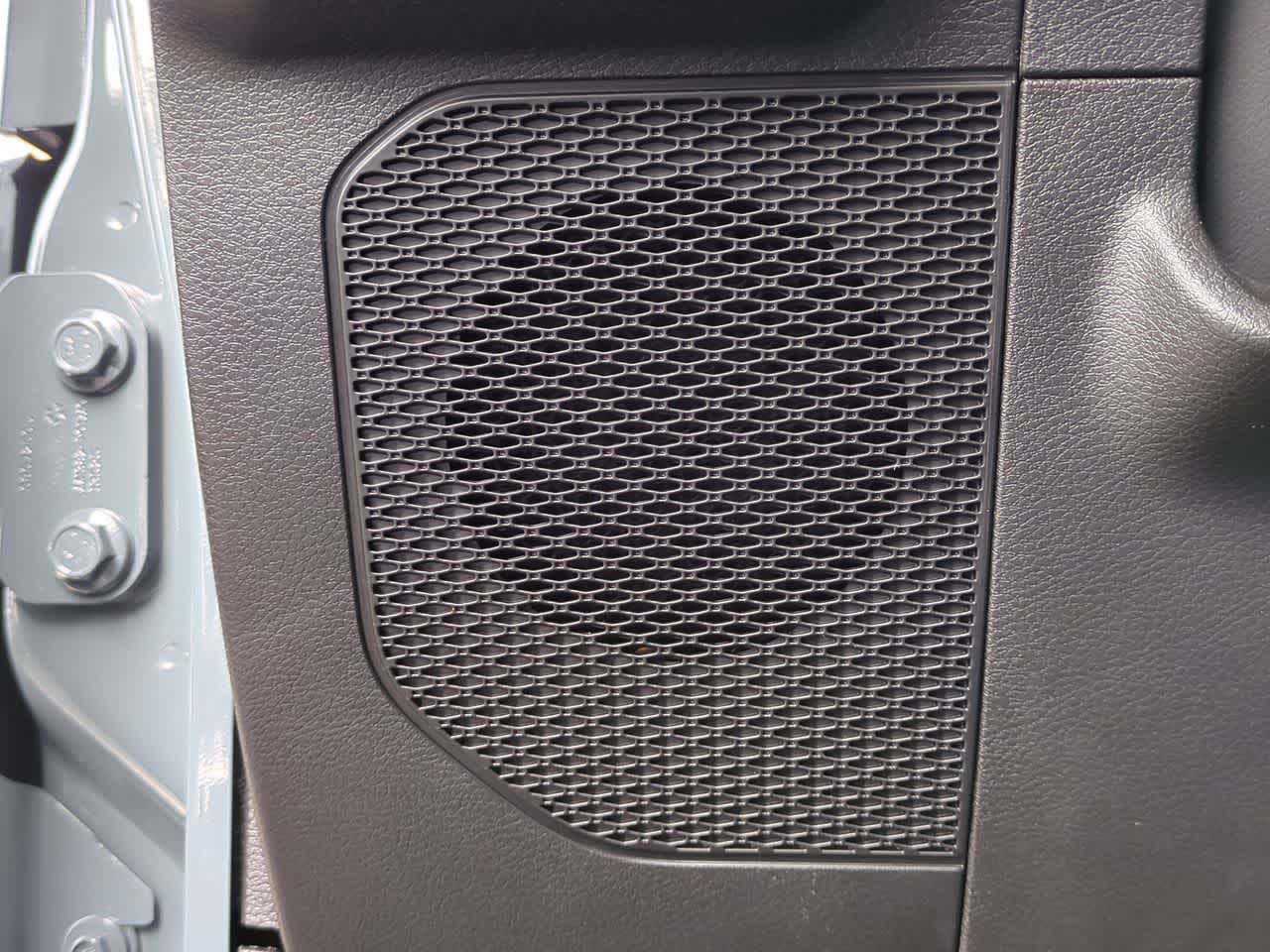 Thumbnail: 2026 Jeep Wrangler - 29