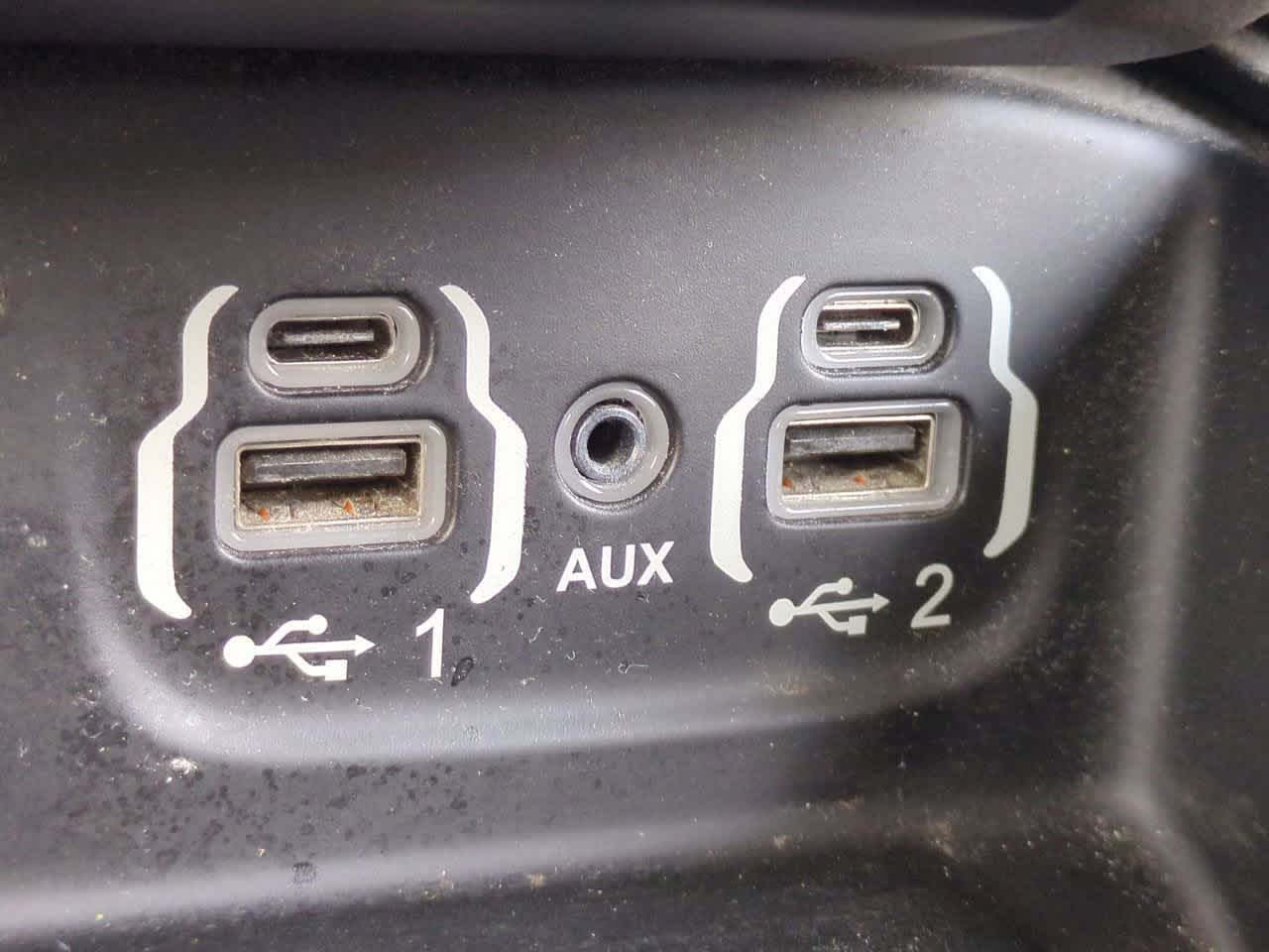 Thumbnail: 2019 RAM 1500 - 31