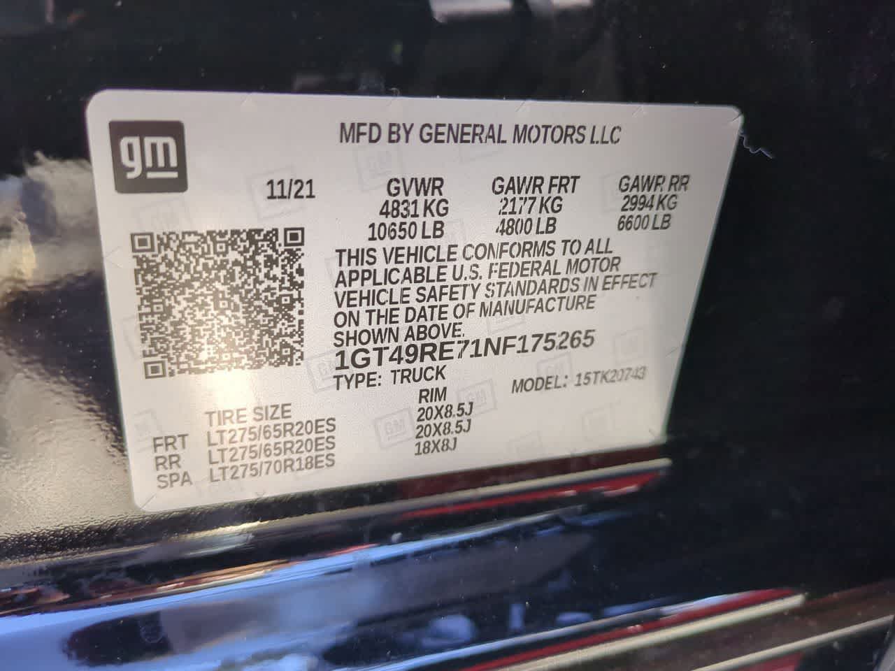 Thumbnail: 2025 Jeep Grand Cherokee - 37