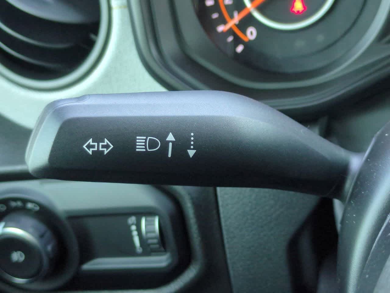 Thumbnail: 2026 Jeep Wrangler - 27