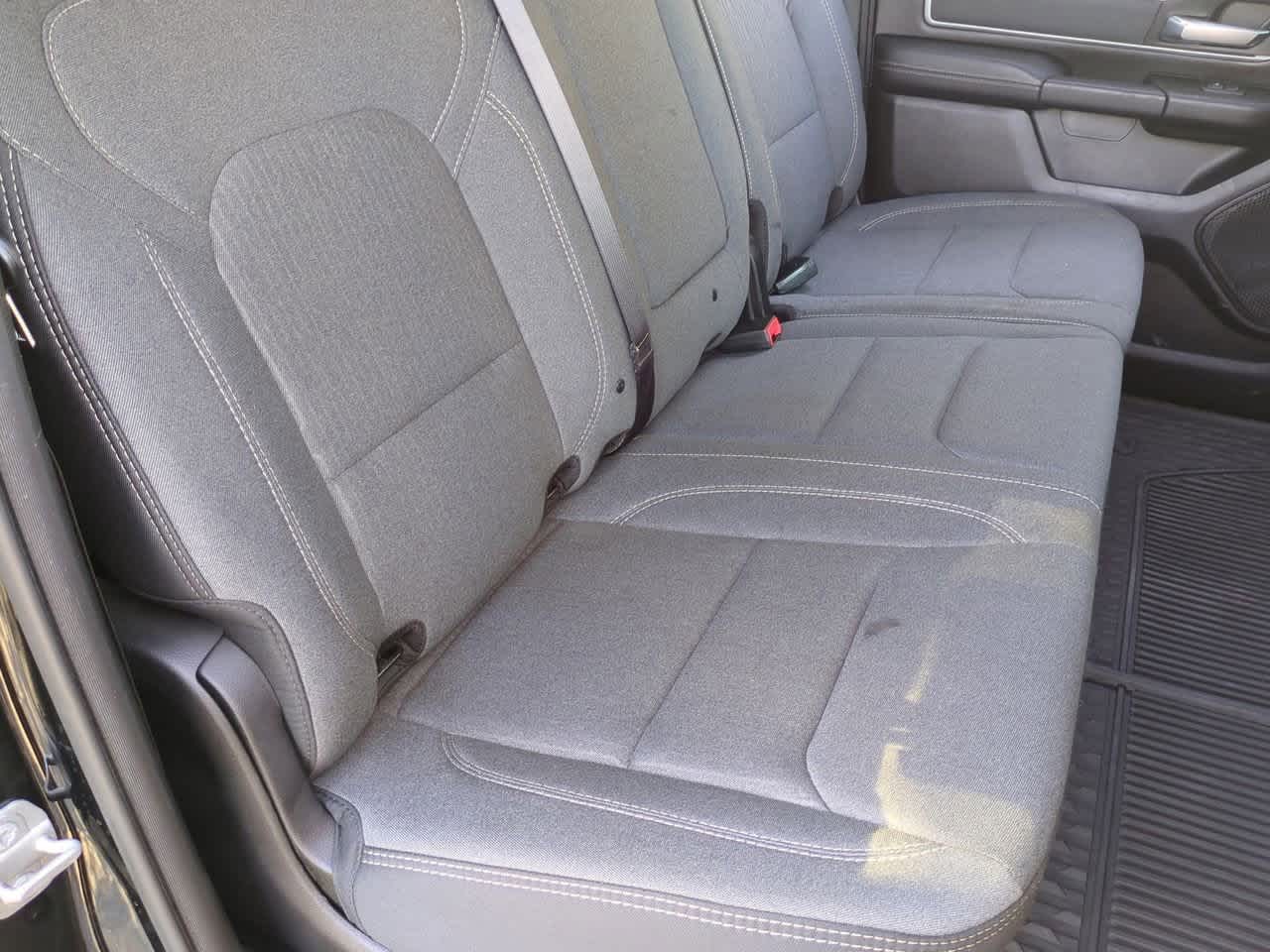 Thumbnail: 2022 RAM 1500 - 19