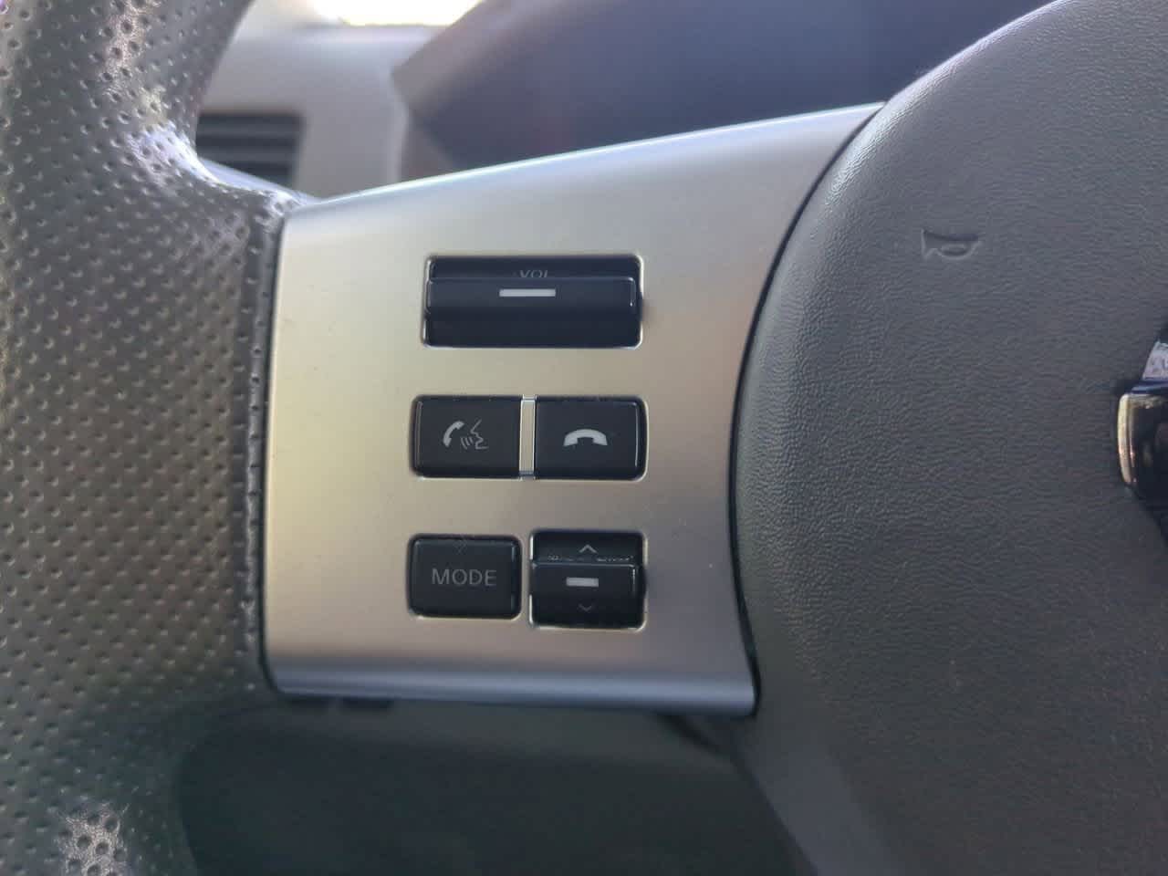 Thumbnail: 2018 Nissan Frontier - 24