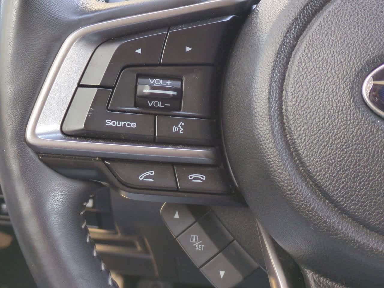 Thumbnail: 2022 Subaru Ascent - 25