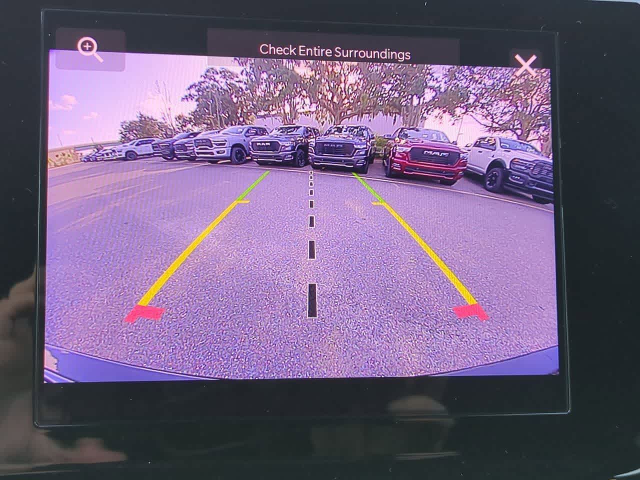 Thumbnail: 2025 Jeep Grand Cherokee - 29